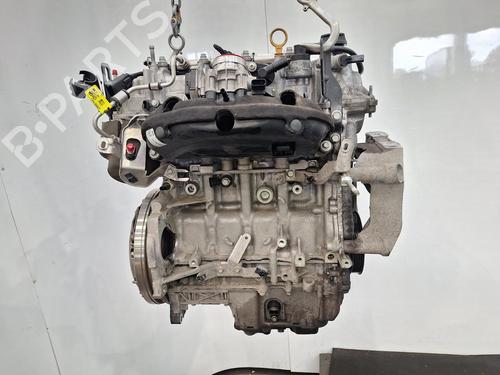 Motor VAUXHALL ASTRA Mk VII (K) (B16) 1.4 Turbo | BP29946243M1 