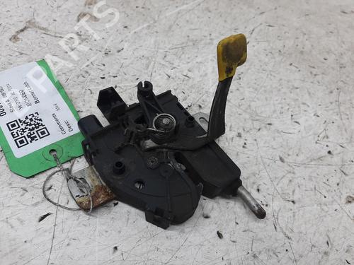 Hood lock FORD MONDEO IV (BA7) 1.8 TDCi | BP26776143C133
