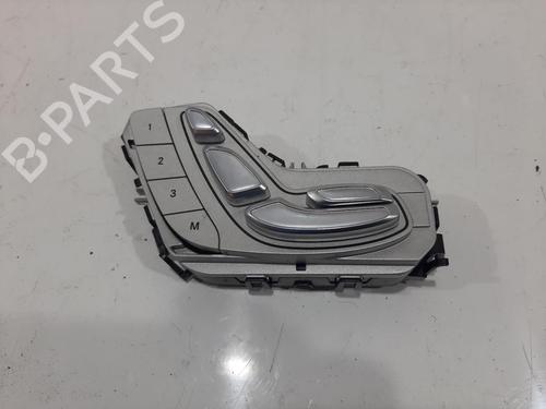 Used Electronic module Electronic module MERCEDES-BENZ C-CLASS Coupe (C205) C 300 d (205.318) (245 hp) 33282144 33282144