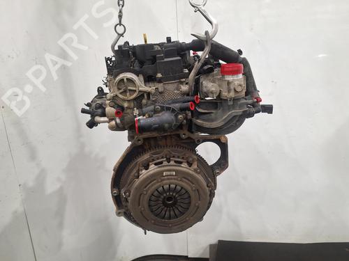 Engine FORD FIESTA VII (HJ, HF) 1.1 Ti-VCT | BP32239824M1