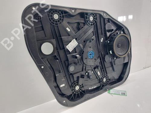 Front left window mechanism HYUNDAI TUCSON (TL, TLE) 2.0 CRDi All-wheel Drive | BP27616027C22 