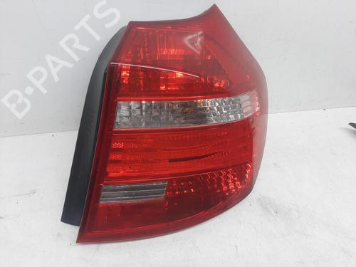 Right taillight BMW 1 (E87) 116 i | BP26865208C35 
