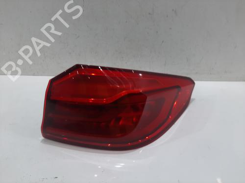 Used Right taillight BMW 5 (G30, F90) 530 e Plug-in Hybrid (252 hp) 32682802