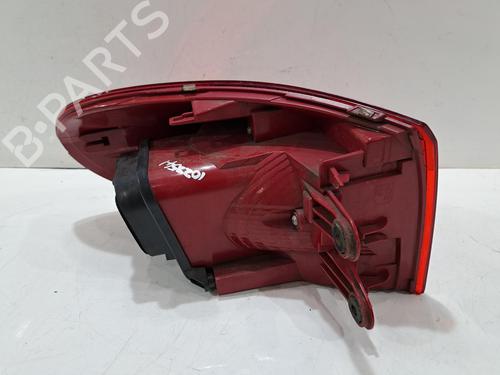 Right taillight VW TIGUAN (5N_) 2.0 TDI 4motion | BP29266955C35 