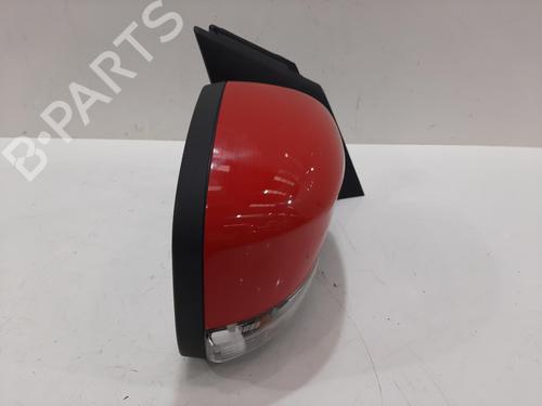 Right mirror FORD FOCUS III 1.5 EcoBoost | BP28506951C27