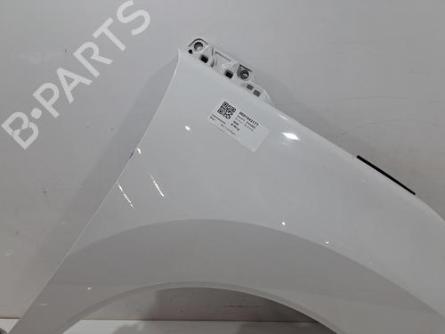 Right front fenders PEUGEOT 3008 I MPV (0U_) 1.6 HDi | BP26870690C42 