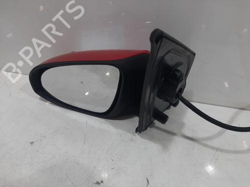 Retrovisor esquerdo PEUGEOT 108 1.2 | BP35985968C26 - Image 2