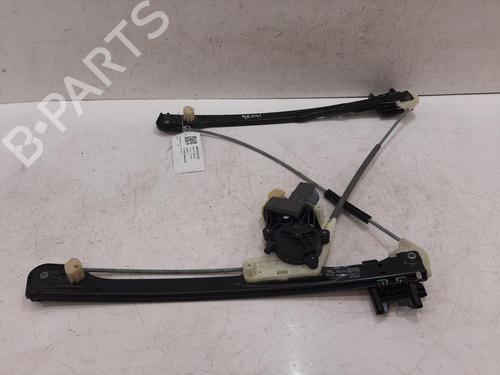 Front left window mechanism JAGUAR I-PACE (X590) EV400 AWD | BP33699017C22 - Image 2