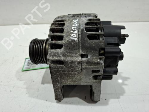 Used Alternator Alternator 38969844 38969844