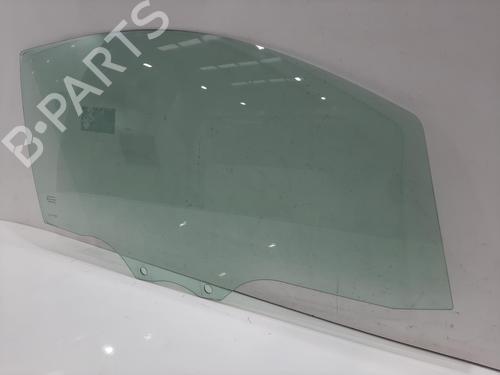 Front right door window PEUGEOT 108 1.2 | BP29741905C19 
