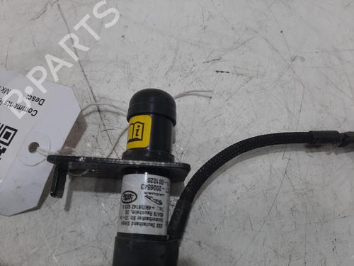 Electronic module JAGUAR I-PACE (X590) EV400 AWD | BP30585440M83