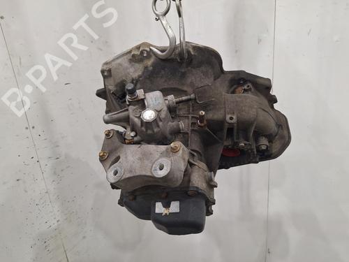 Gearbox VAUXHALL CORSA Mk III (D) (S07) 1.4 (L08) | BP30928580M3