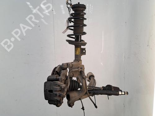 Used Right front suspension VAUXHALL CASCADA Convertible (W13) 1.4 (140 hp) 26850599