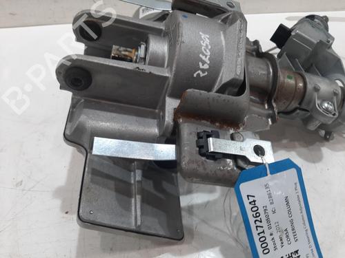 Steering column VAUXHALL CORSA Mk III (D) (S07) 1.2 i 16V (L08) | BP35985903M21 - Image 3