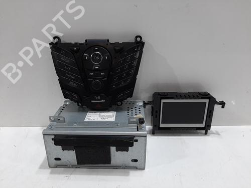 Used Radio FORD ECOSPORT 1.0 EcoBoost (125 hp) 26834843