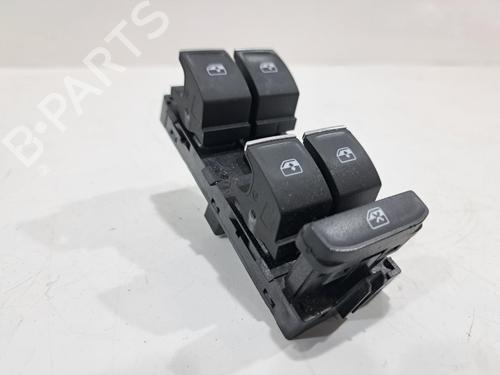 Right front window switch VW POLO VI (AW1, BZ1, AE1) 1.0 TSI | BP40500513I26 - Image 3