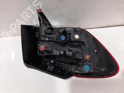 Right taillight MERCEDES-BENZ A-CLASS (W177) A 180 d (177.003) | BP37607908C35 - Image 3