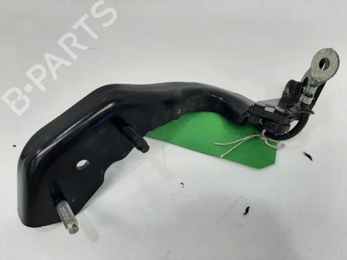 Used Hinge/Door check strap JAGUAR I-PACE (X590) EV400 AWD (400 hp) 26746203
