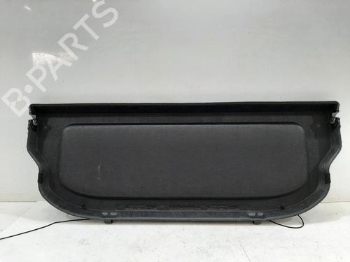 Rear parcel shelf SUZUKI IGNIS III (MF, FF) 1.2 Hybrid (ATK412) | BP32380271C85