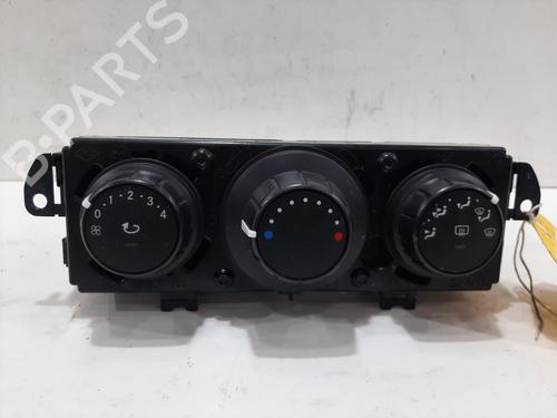 Used Climate control MERCEDES-BENZ CITAN MPV (W415) 109 CDI (415.703) (90 hp) 30260076