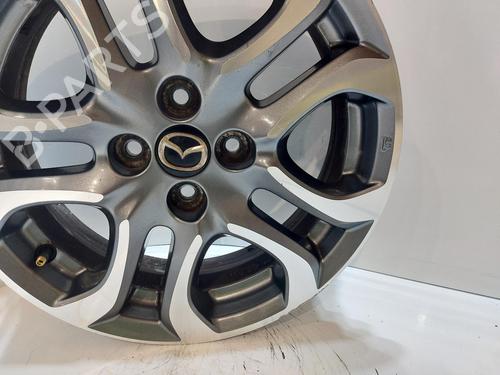 Felge MAZDA 2 Hatchback (DL, DJ) 1.5 SKYACTIV-G (DJLFS) | BP32380155C45