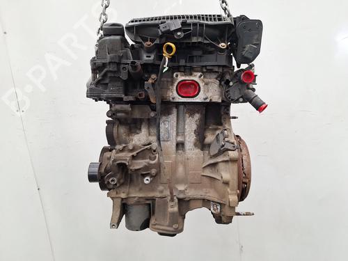 Engine CITROËN C1 II (PA_, PS_) 1.2 VTi 82 | BP37520102M1 - Image 4