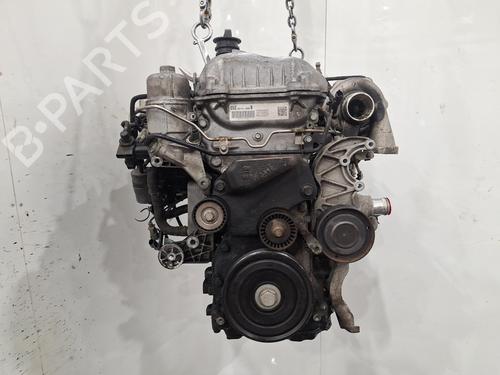 Engine CHEVROLET CAPTIVA (C100, C140) 2.2 D 4WD | BP31009242M1