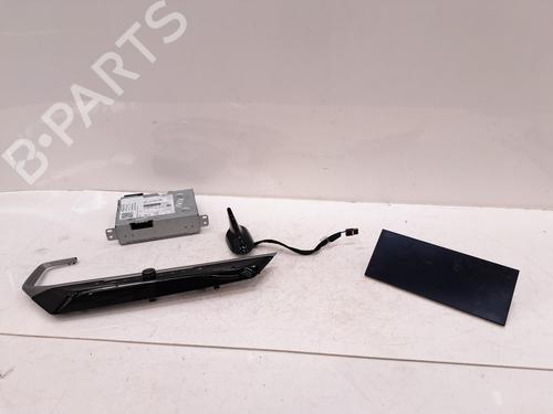 Used Electronic module Electronic module VAUXHALL GRANDLAND X / GRANDLAND (A18) 1.2 Turbo (75) (131 hp) 34101141 34101141