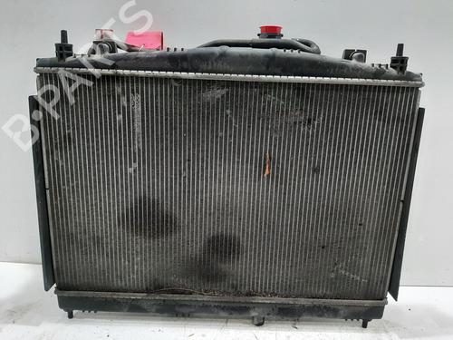 Radiator set NISSAN JUKE (F15) 1.6 | BP30928070M120