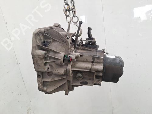 Gearbox NISSAN MICRA IV (K13K, K13KK) 1.2 | BP29810416M3 
