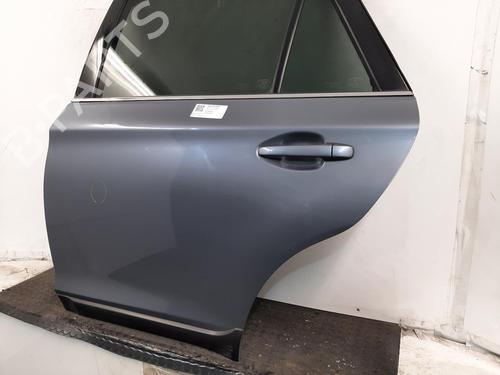 Left rear door SUBARU OUTBACK (BS) 2.0 D AWD (BSD) | BP29637028C4 