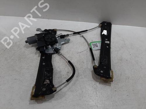 Used Front right window mechanism Front right window mechanism VAUXHALL INSIGNIA Mk I (A) Hatchback (G09) 2.0 CDTI (68) (140 hp) 34234147 34234147