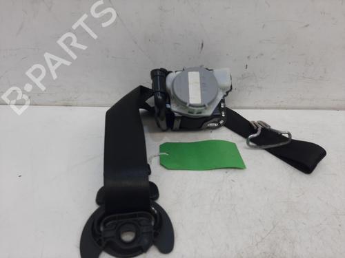 Front right seatbelt AUDI A3 (8V1, 8VK) 1.4 TFSI | BP29581011I25 - Image 4