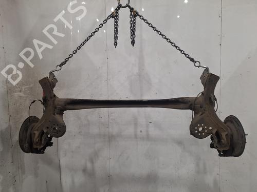 Rear axle VAUXHALL ASTRA Mk VII (K) (B16) 1.4 Turbo | BP26751983M2 