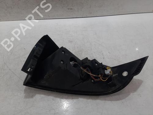 Left taillight LAND ROVER RANGE ROVER EVOQUE (L538) 2.2 D 4x4 | BP33436176C34 - Image 5