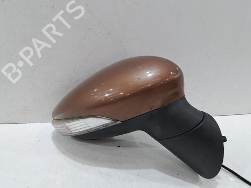 Used Right mirror FORD B-MAX (JK) 1.0 EcoBoost (100 hp) 30119484