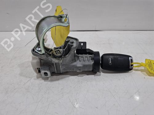 Ignition barrel KIA VENGA (YN) 1.4 CRDi 90 | BP38083826M48  - Image 5