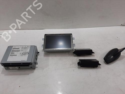 Used Electronic module LAND ROVER RANGE ROVER IV (L405) 4.4 SDV8 4x4 (340 hp) 30180017