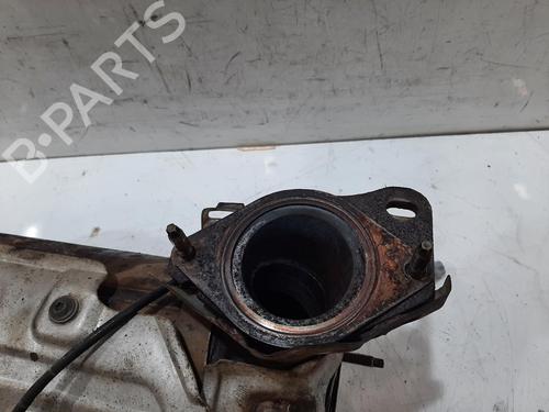 Particulate filter RENAULT CLIO IV (BH_) 1.5 dCi 90 | BP37497046M81 - Image 5