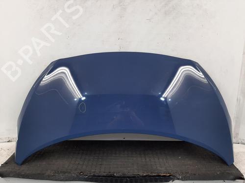 Used Hood HYUNDAI i10 II (BA, IA) 1.0 (67 hp) 29883872