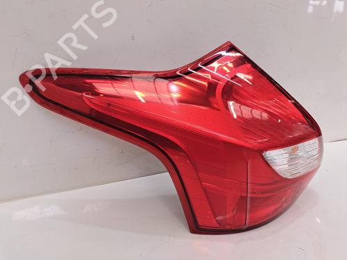 Left taillight FORD FOCUS III 1.6 Ti | BP28311663C34 