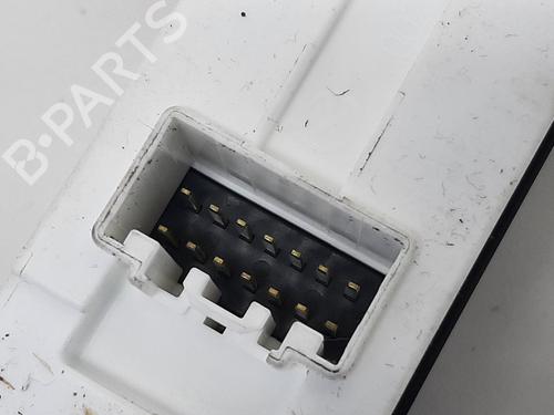 Right front window switch MAZDA 3 (BL) 1.6 MZR (BL14) | BP26784809I26 - Image 3