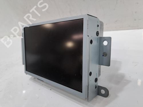 Electronic module FORD KUGA II (DM2) 2.0 TDCi 4x4 | BP31208317M83