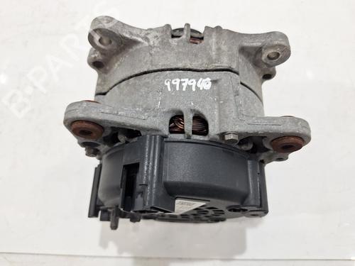 Alternator PORSCHE CAYENNE (92A) 3.0 Diesel | BP27501882M7 