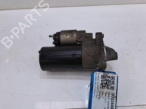 Used Starter SUZUKI SX4 (EY, GY) 2.0 DDiS 4x4 (RW420D) (135 hp) 27280638