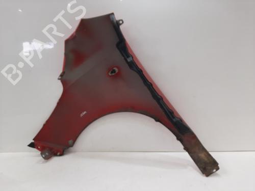 Right front fenders HYUNDAI i10 I (PA) 1.2 | BP28574573C42