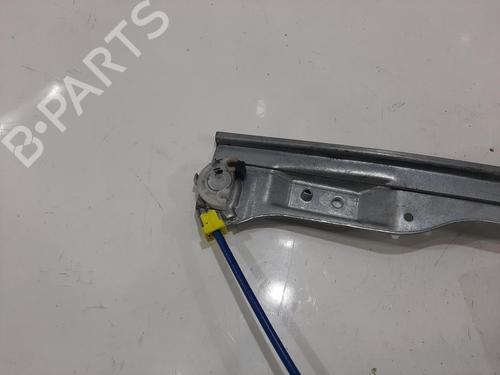 Front right window mechanism VAUXHALL CORSA Mk IV (E) (X15) 1.0 | BP36452238C23 - Image 6