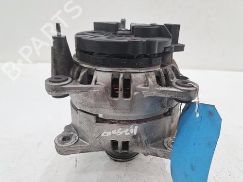 Alternator AUDI A1 Sportback (8XA, 8XF) 1.6 TDI | BP28379370M7 