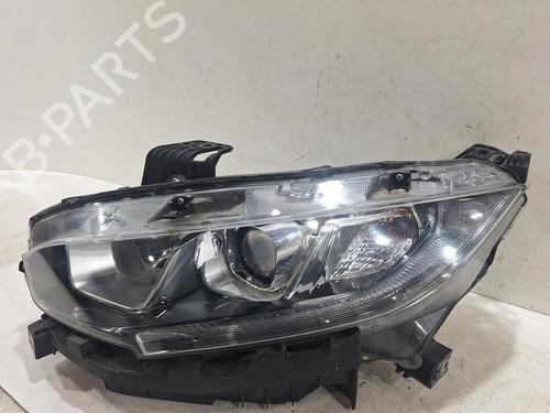 Left headlight HONDA CIVIC X Hatchback (FC_, FK_) 1.0 VTEC (FK6) | BP32357549C28