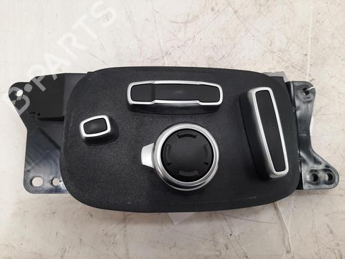 Elektronisk modul JAGUAR I-PACE (X590) EV400 AWD (400 hp) 26757368